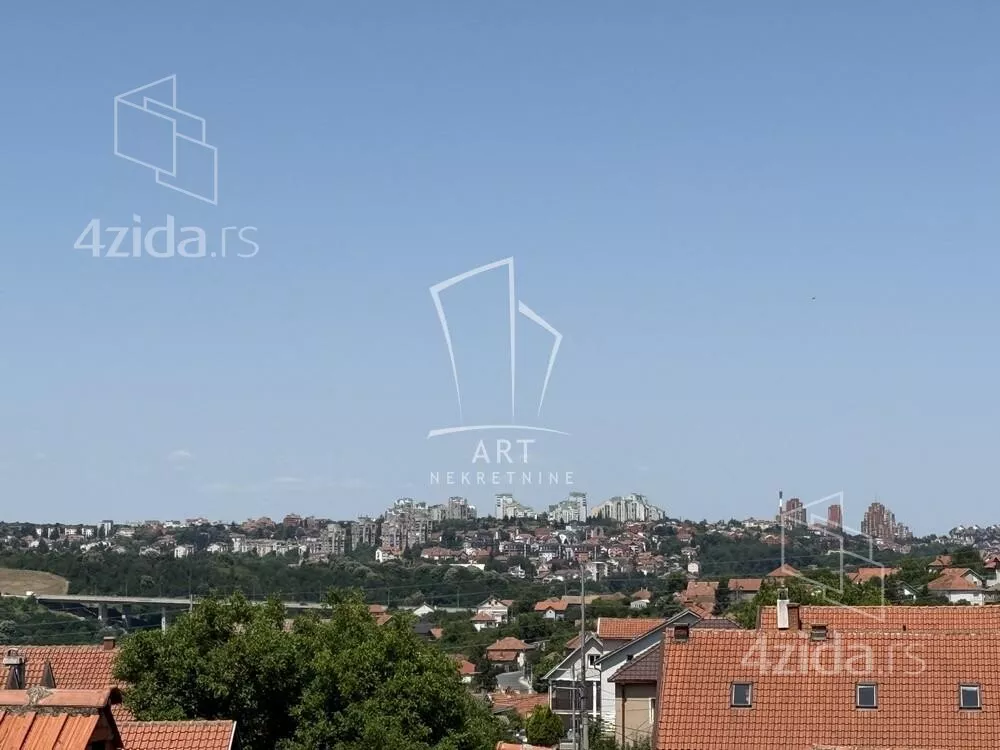 4-etažna kuća | 4zida