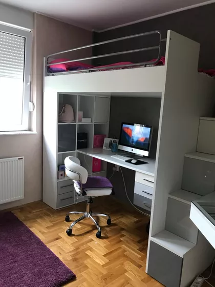 Bulevar Patrijarha Pavla 3 | 4zida.rs