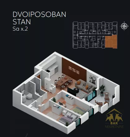 Podbara | 4zida.rs