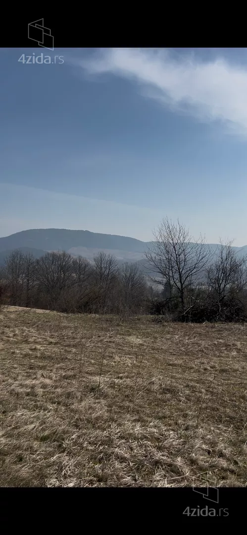 Građevinsko zemljište | 4zida