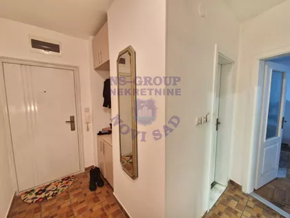 Bulevar Evrope | 4zida.rs