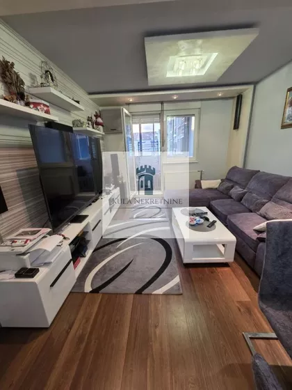 Nova Detelinara | 4zida.rs