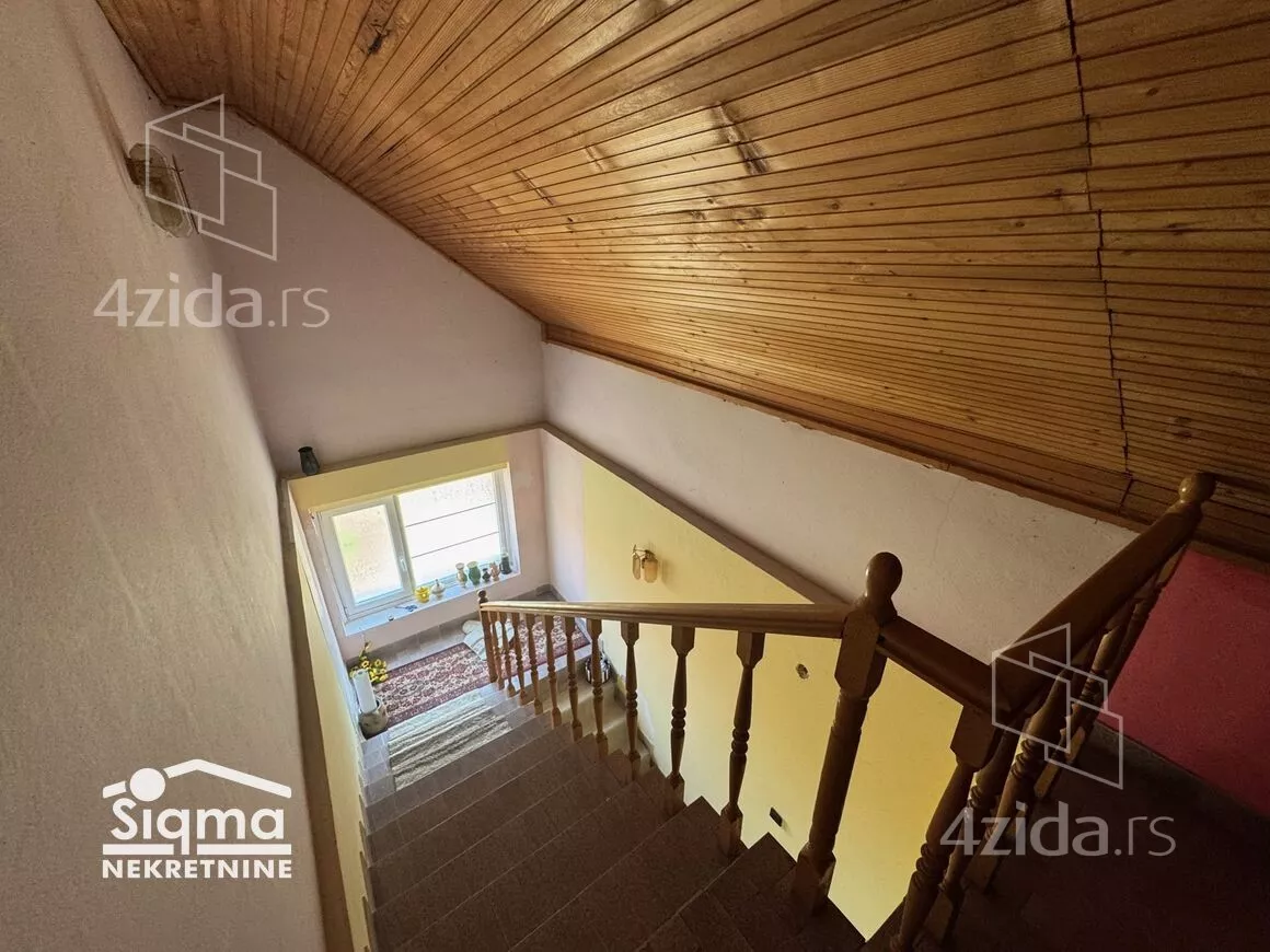 3-etažna kuća | 4zida