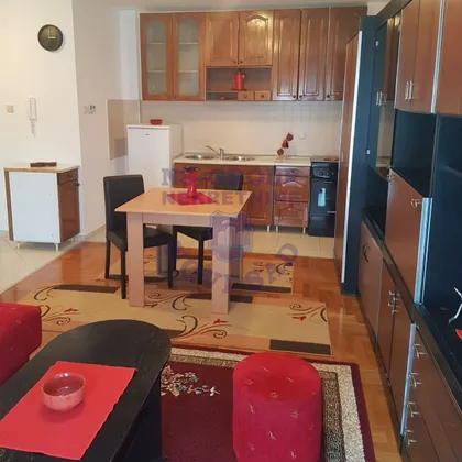 Bulevar Oslobođenja | 4zida.rs