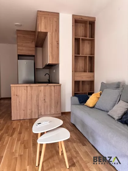 Bulevar Oslobođenja | 4zida.rs