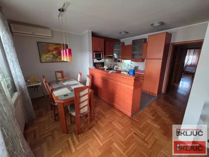 Nova Detelinara | 4zida.rs