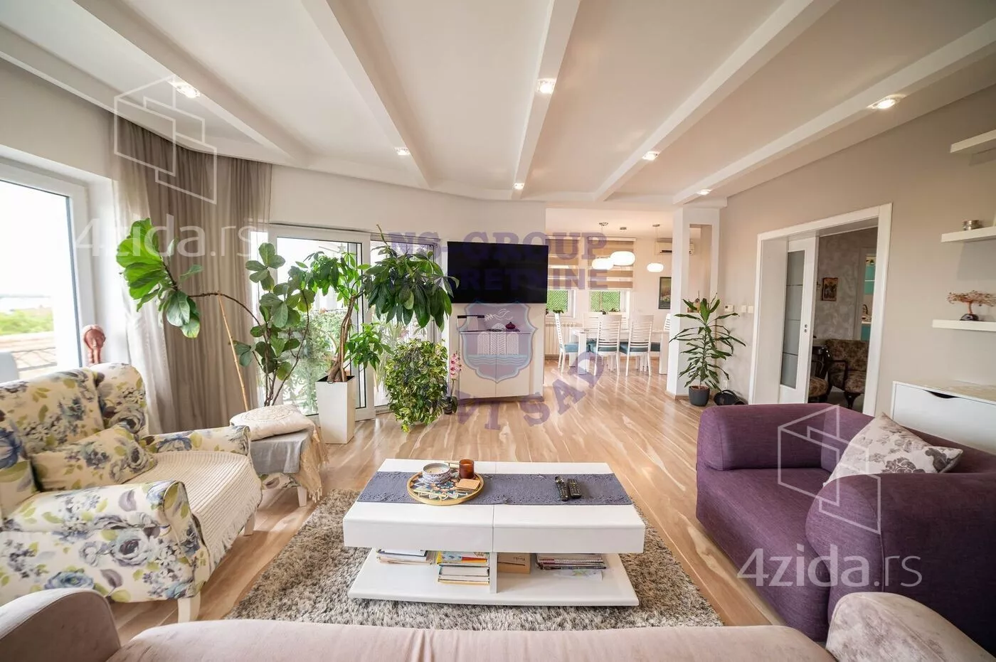 3-etažna kuća | 4zida