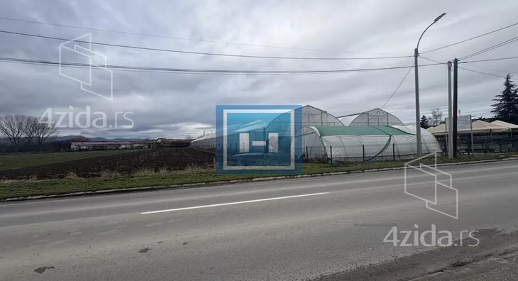 Građevinsko zemljište | 4zida