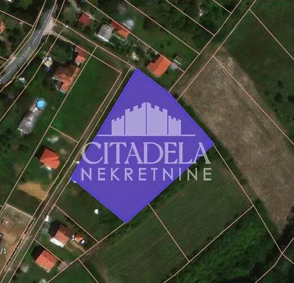 Taborište | 4zida.rs