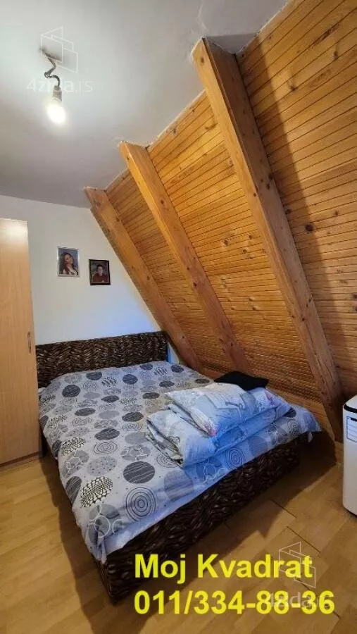 Kuća | 4zida