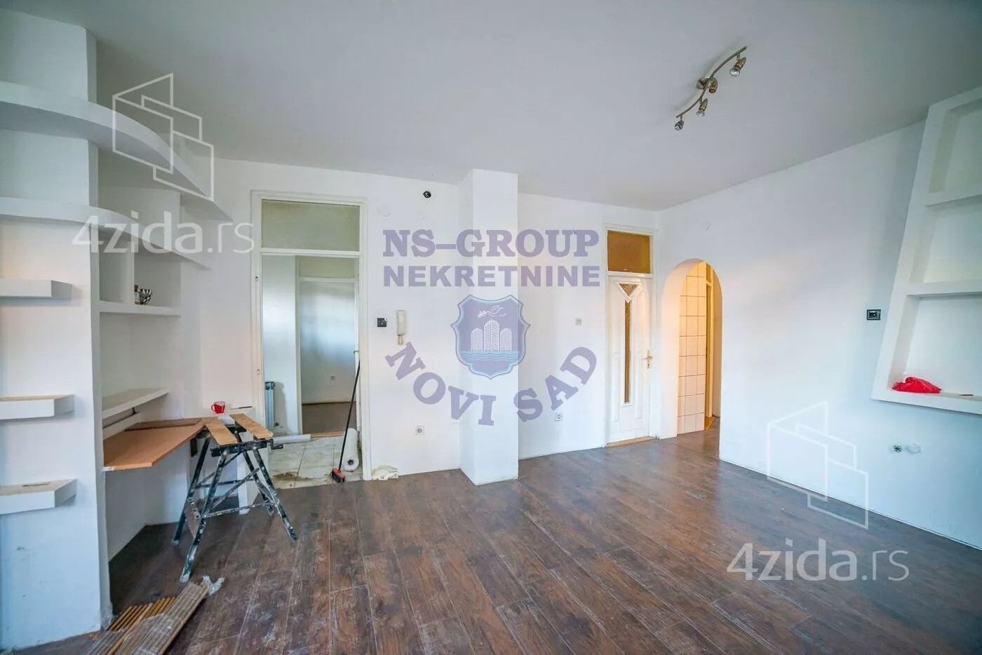 4-etažna kuća | 4zida