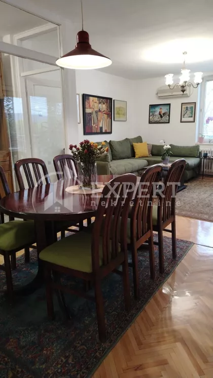 Vizantijski bulevar | 4zida.rs