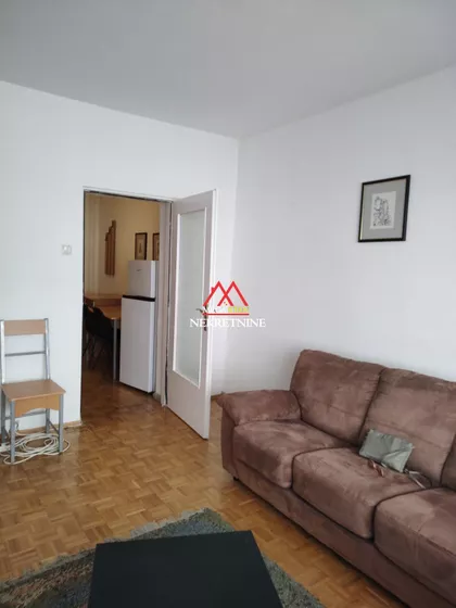Bulevar Oslobođenja | 4zida.rs