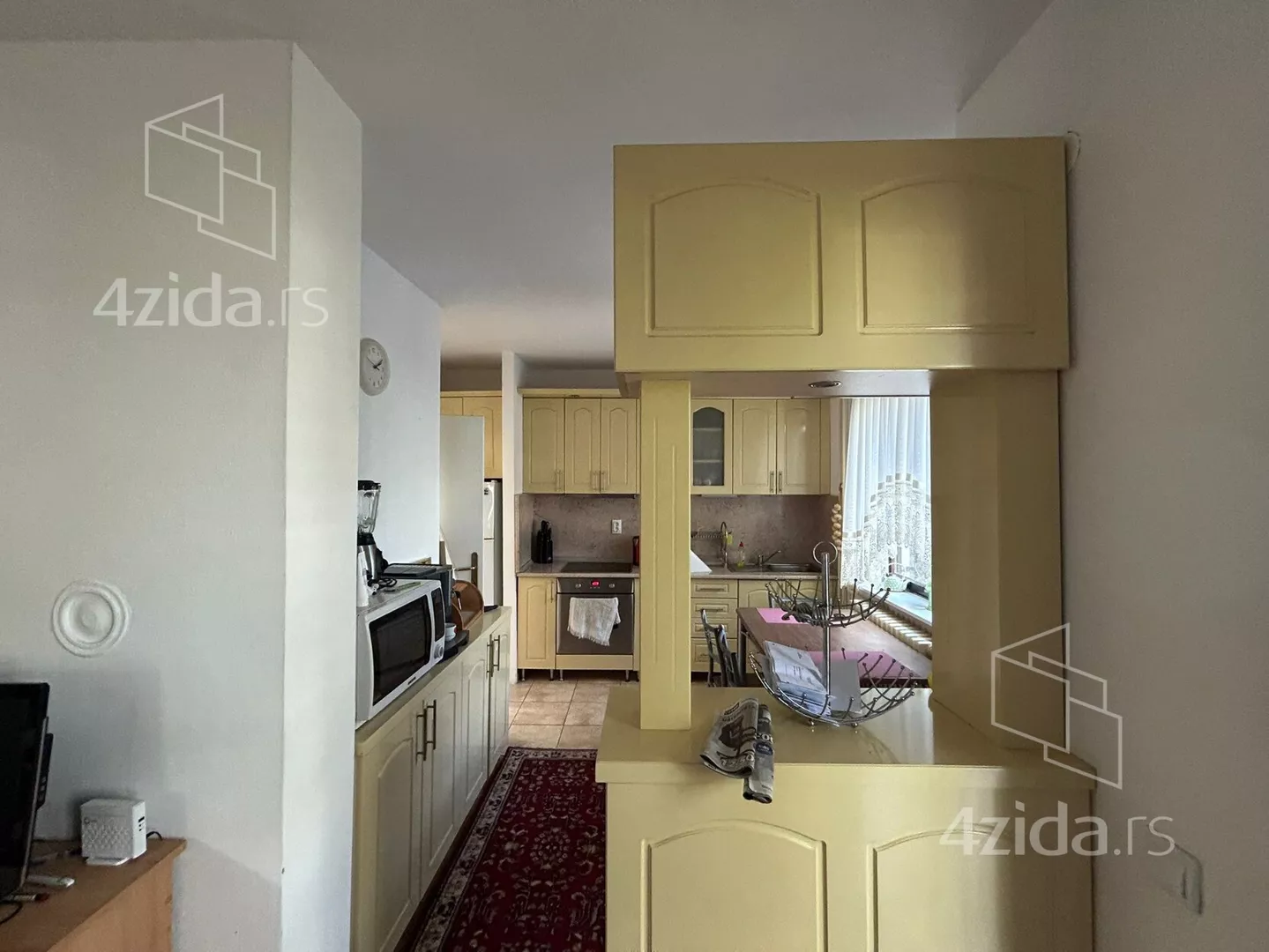 3-etažna kuća | 4zida