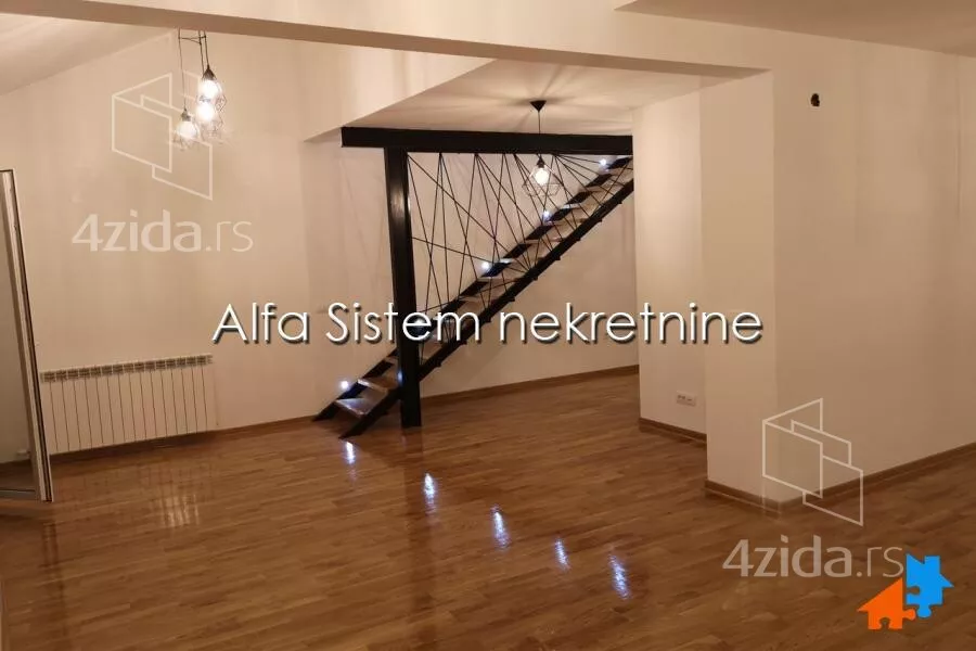 Petosoban stan | 4zida