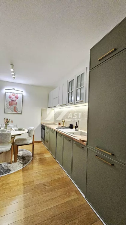 Bulevar oslobođenja | 4zida.rs