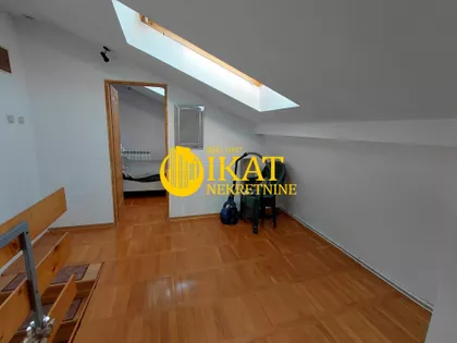 Kačićeva | 4zida.rs