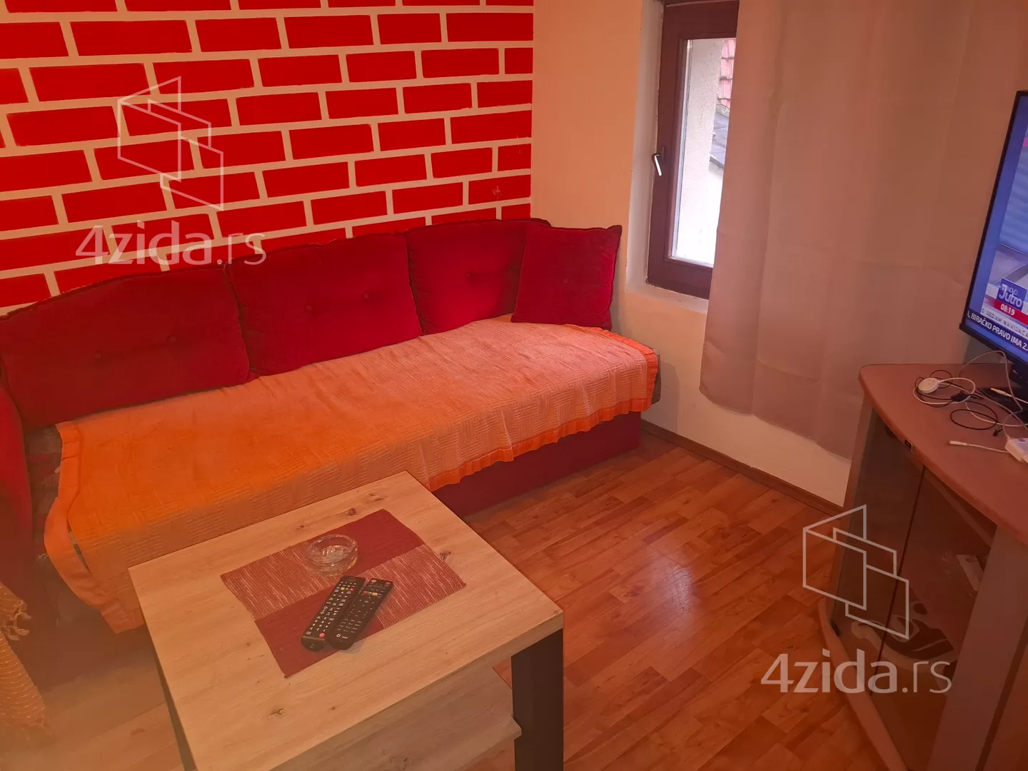 3-etažna kuća | 4zida