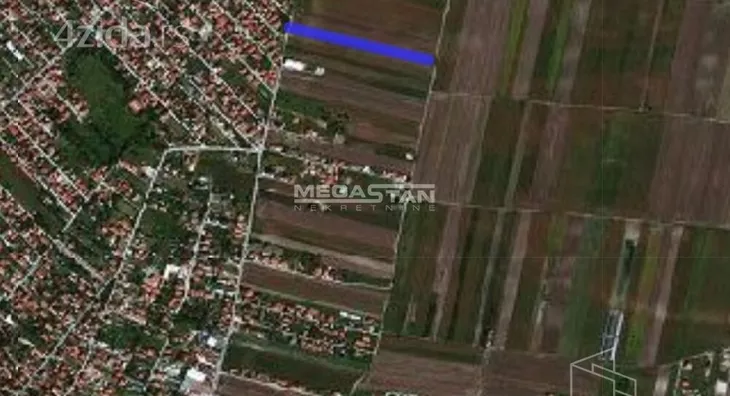 Građevinsko zemljište | 4zida