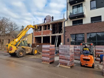 Miloša Crnjanskog 64 | 4zida.rs