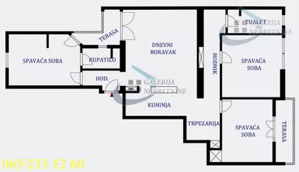 Kumanovska | 4zida.rs