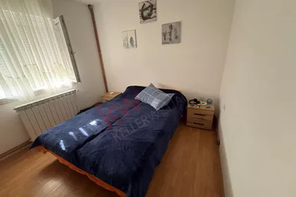 Branka Radičevića | 4zida.rs