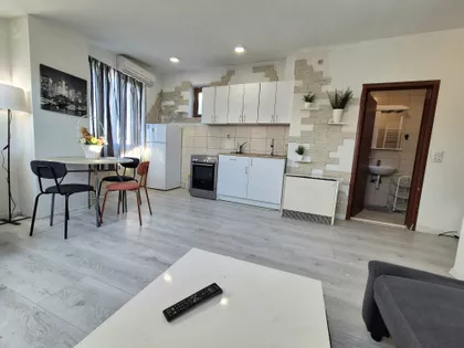 Marka Oreškovića 4 | 4zida.rs