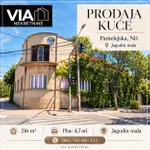 Pantelej, Gradske lokacije, Niš | 4zida.rs | 4zida.rs