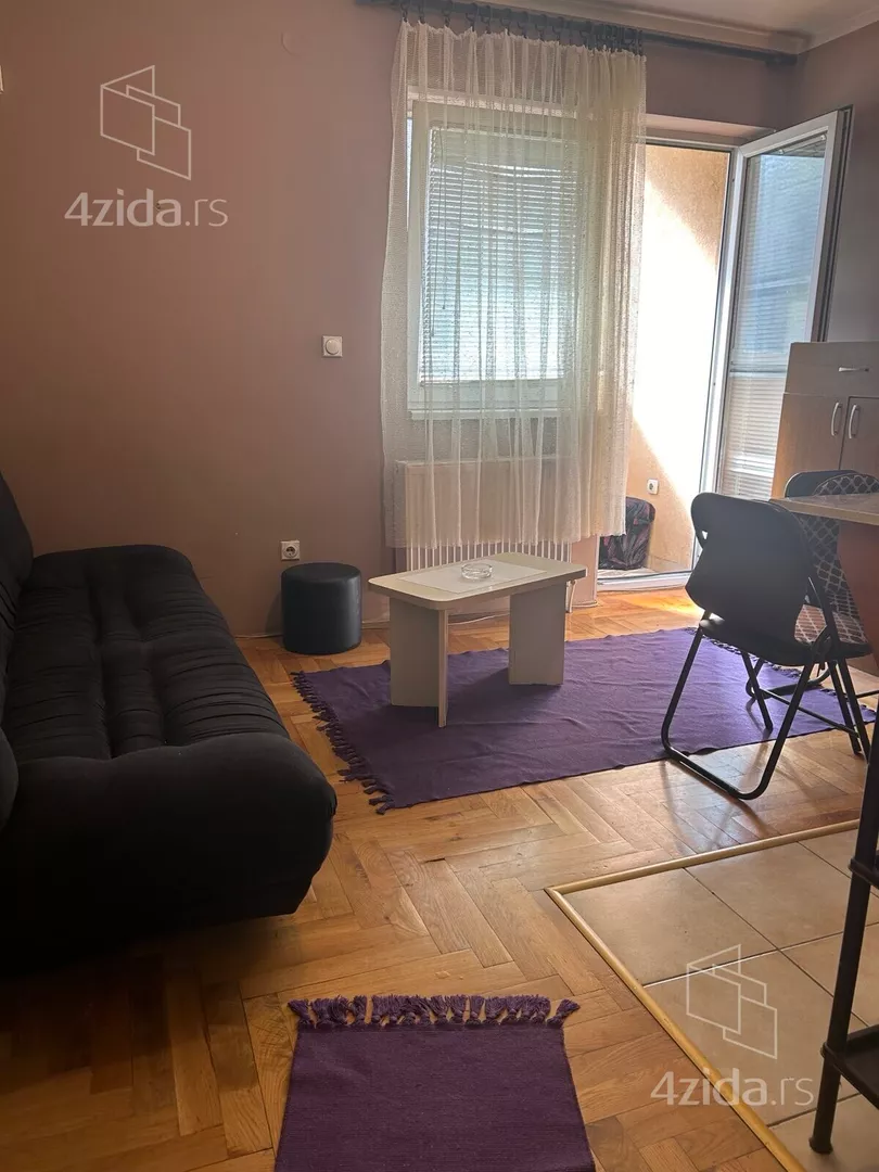 Garsonjera | 4zida
