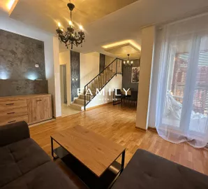 Bulevar Evrope, Gradske lokacije, Novi Sad, 4.0 stan | 4zida.rs