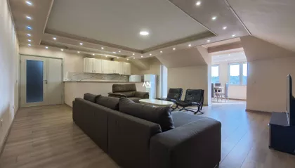 Svete Milutinovića | 4zida.rs