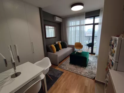Bulevar Vudroa Vilsona | 4zida.rs