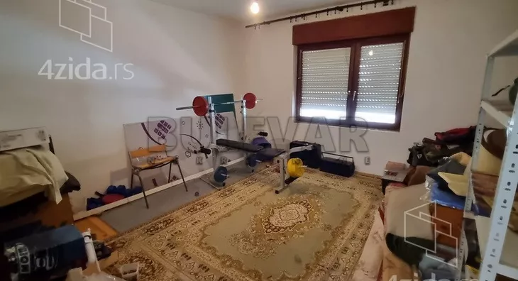 3-etažna kuća | 4zida