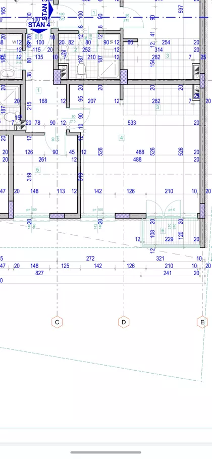 Balkanska | 4zida.rs