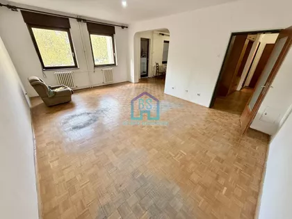 Sajmište | 4zida.rs