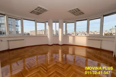 Bulevar Zorana Đinđića