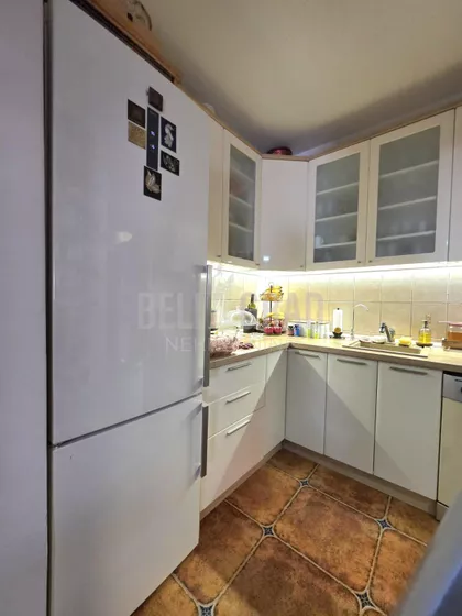 Dušana Vukasovića | 4zida.rs