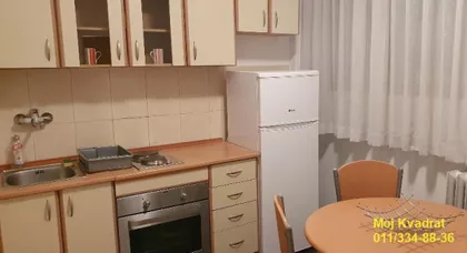 Bulevar Zorana Đinđića | 4zida.rs