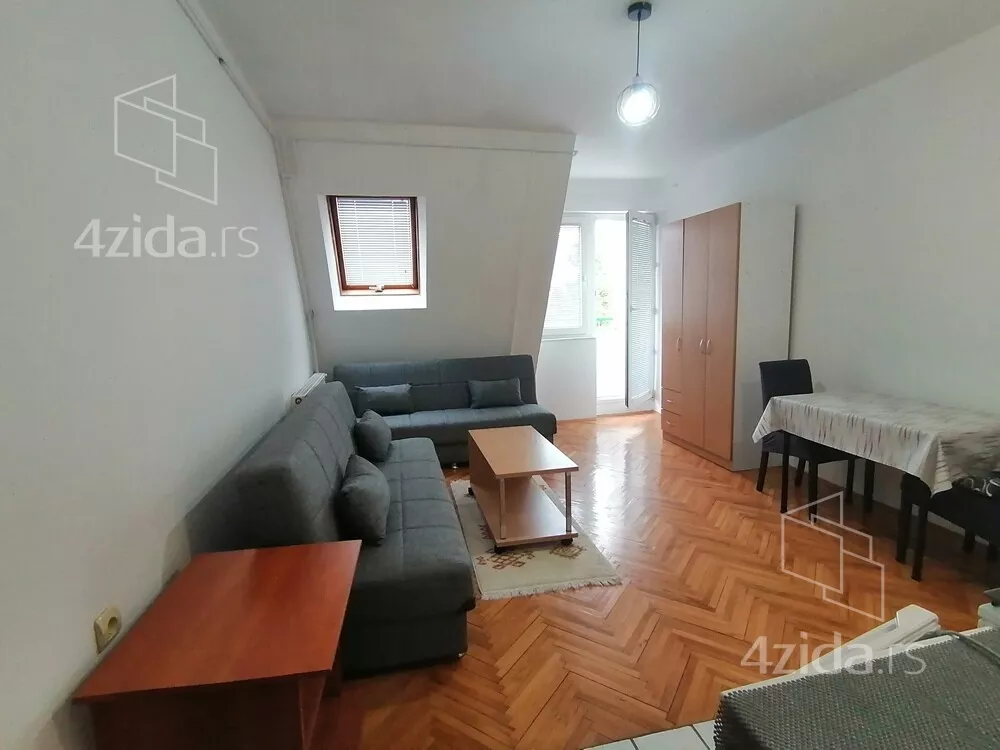 Garsonjera | 4zida