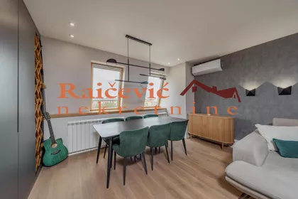 Bulevar kralja Aleksandra | 4zida.rs