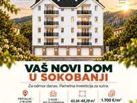 Centar, Gradske lokacije, Sokobanja | 4zida.rs