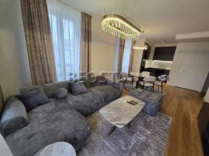 Luke Ćelovića Trebinjca | 4zida.rs