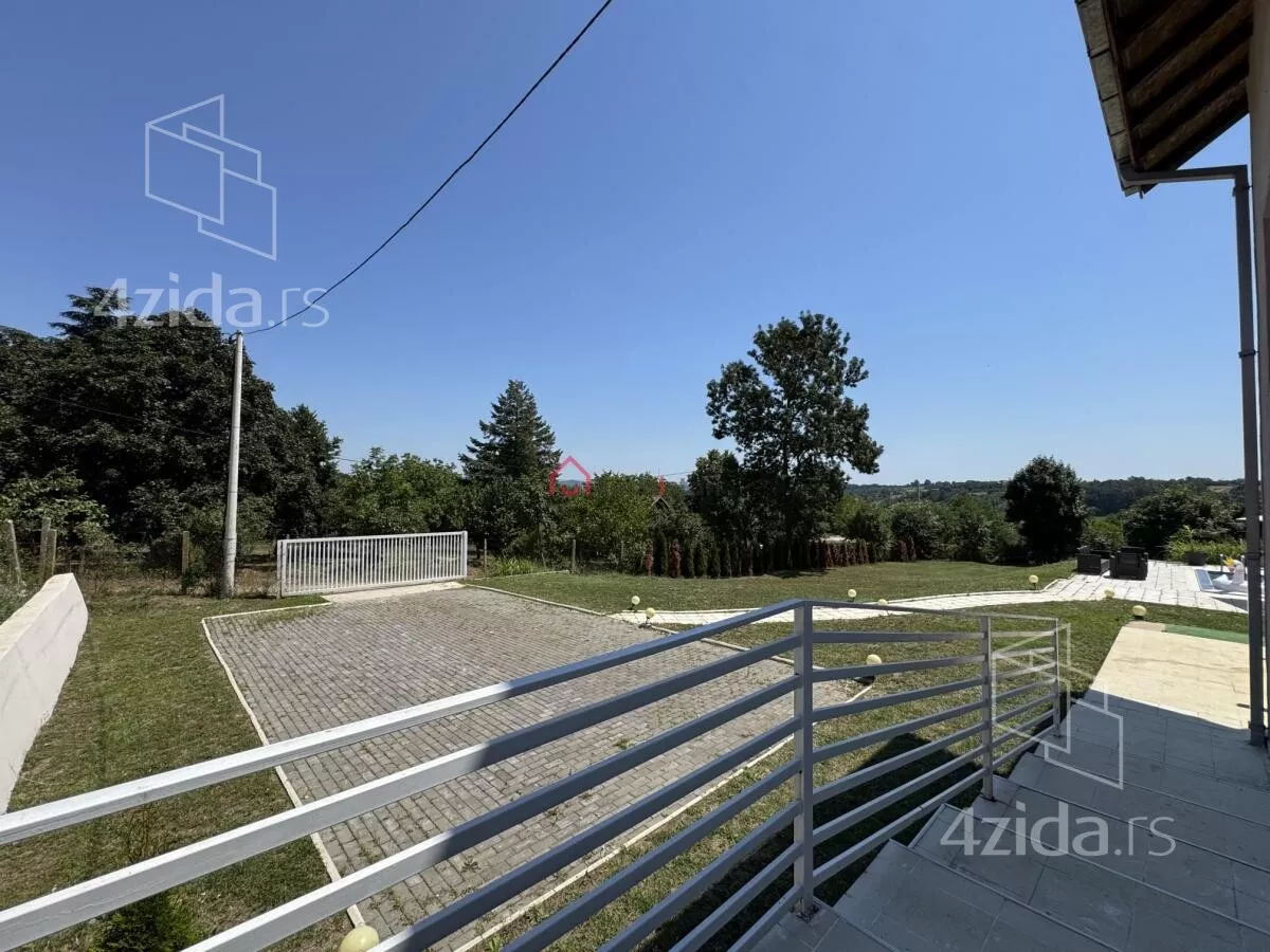 Kuća | 4zida