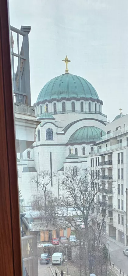 Mome Kapora | 4zida.rs