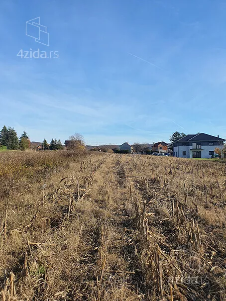 Građevinsko zemljište | 4zida