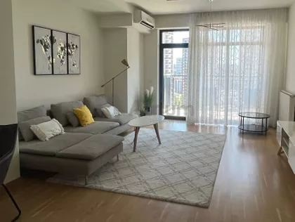 Beograd na vodi | 4zida.rs