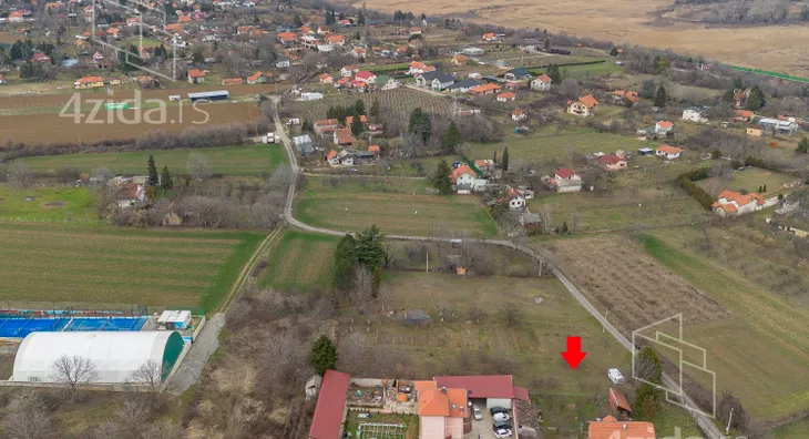 Građevinsko zemljište | 4zida