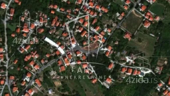 Građevinsko zemljište | 4zida