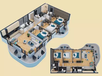 Kralja Milana Iv | 4zida.rs