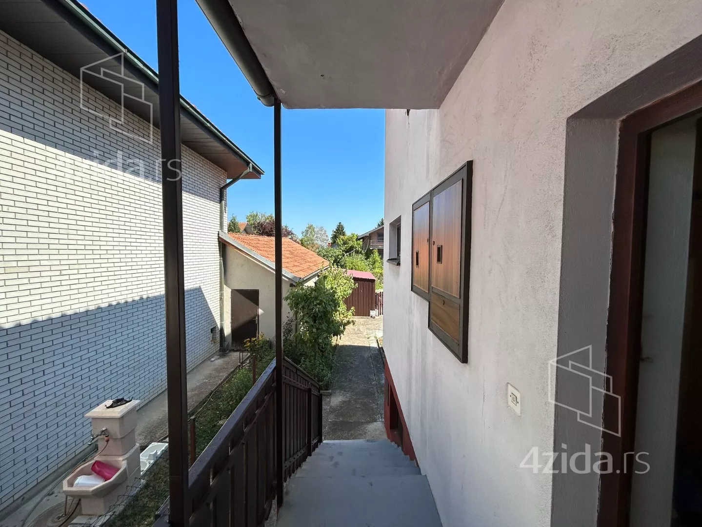 3-etažna kuća | 4zida
